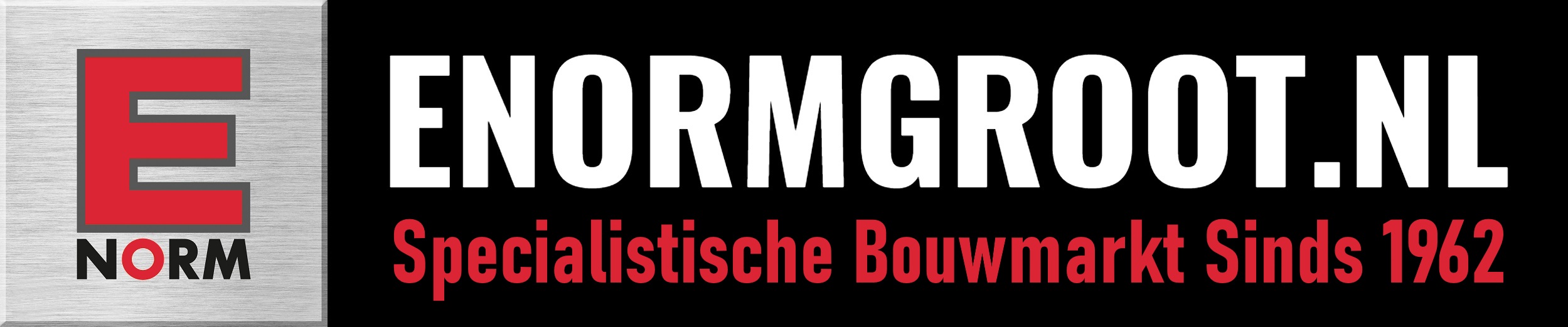 Enorm Groot Opmeer B.V.